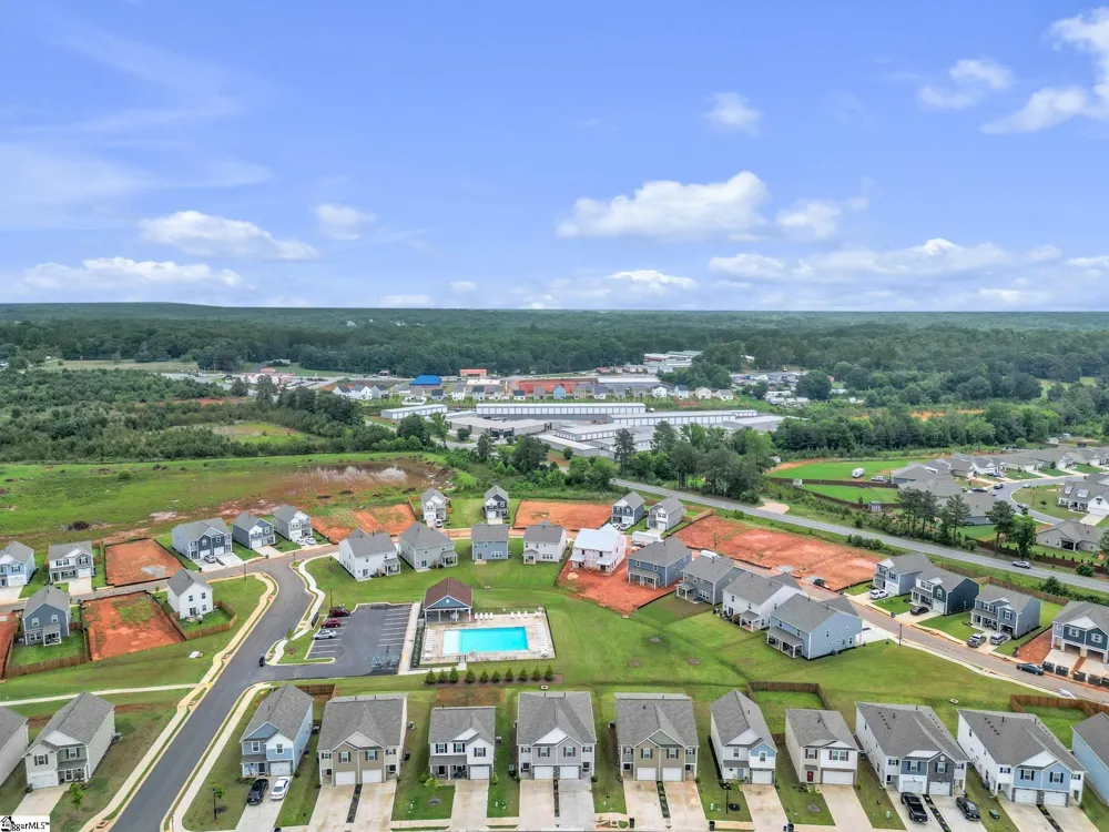 463 Seaborn Circle Pendleton, SC 29670