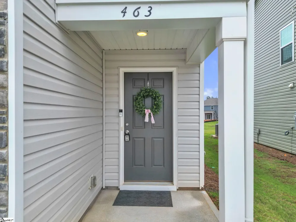 463 Seaborn Circle Pendleton, SC 29670