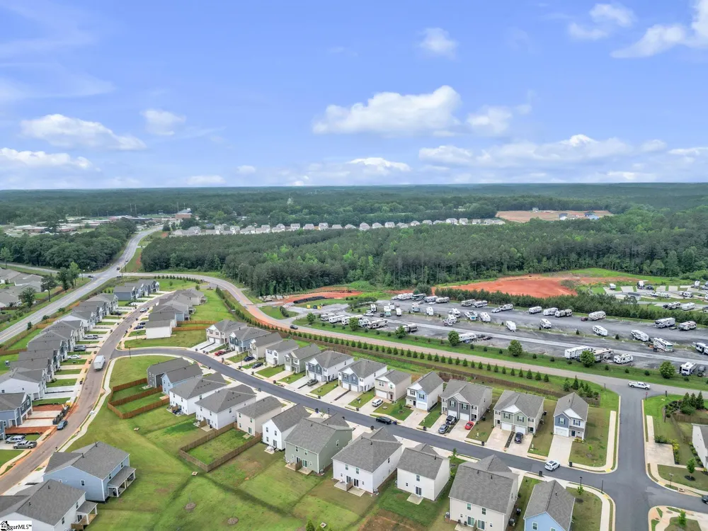 463 Seaborn Circle Pendleton, SC 29670