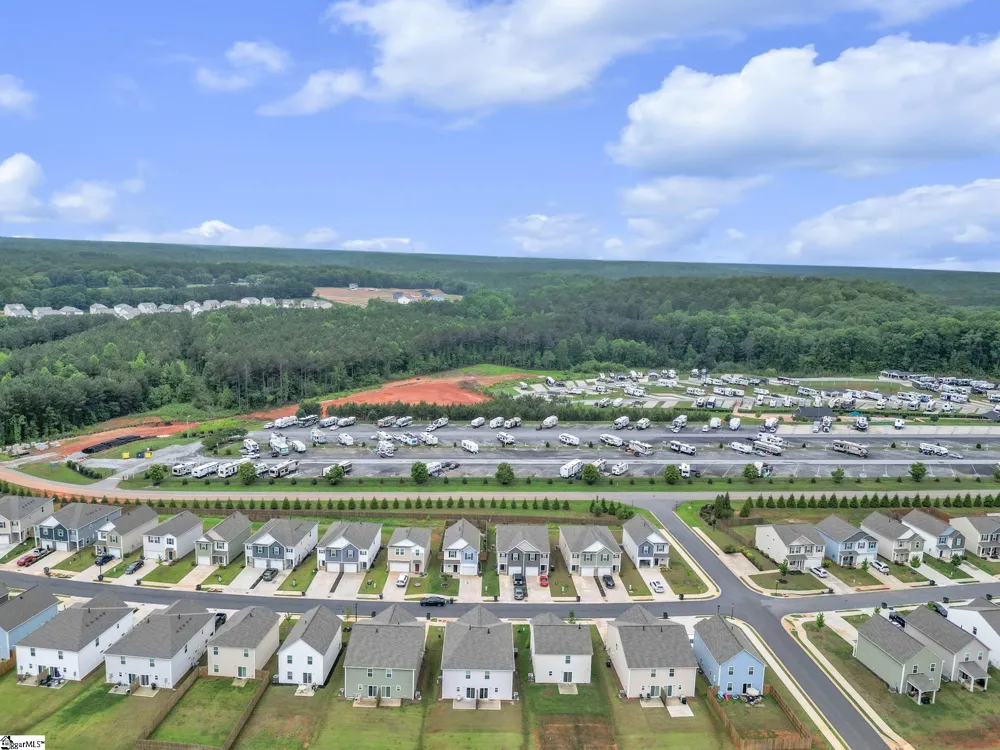 463 Seaborn Circle Pendleton, SC 29670
