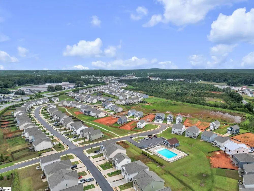 463 Seaborn Circle Pendleton, SC 29670
