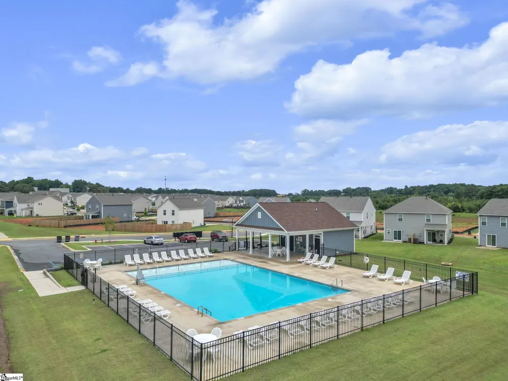 463 Seaborn Circle Pendleton, SC 29670