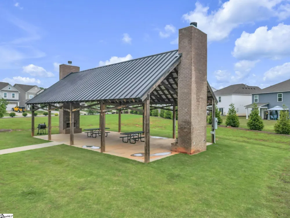 463 Seaborn Circle Pendleton, SC 29670