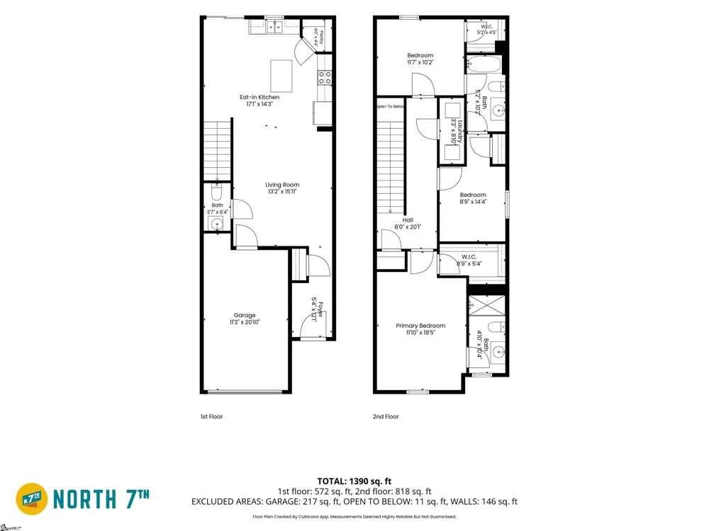 463 Seaborn Circle Pendleton, SC 29670