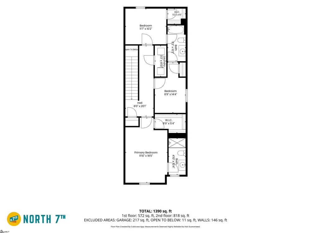 463 Seaborn Circle Pendleton, SC 29670
