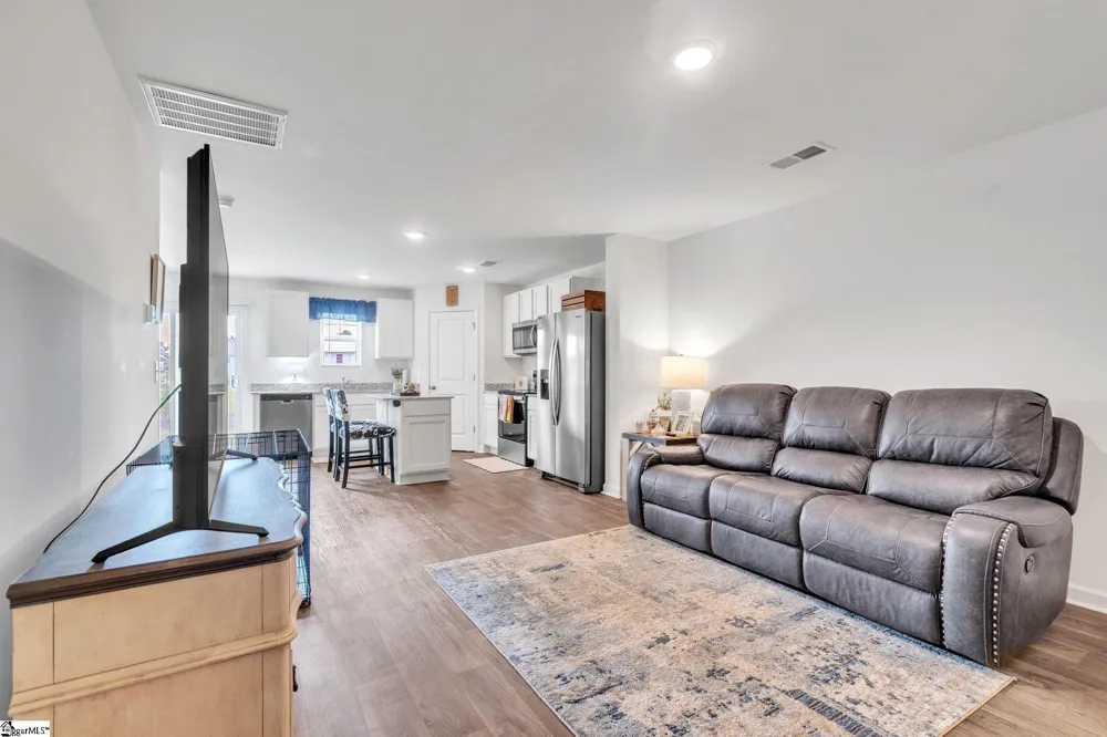 463 Seaborn Circle Pendleton, SC 29670