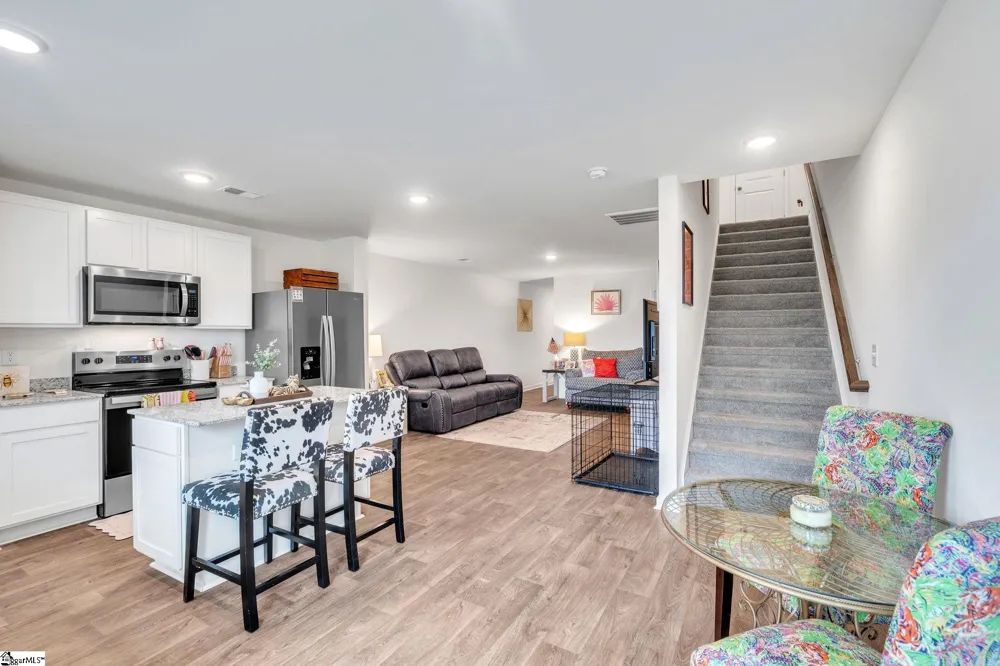 463 Seaborn Circle Pendleton, SC 29670