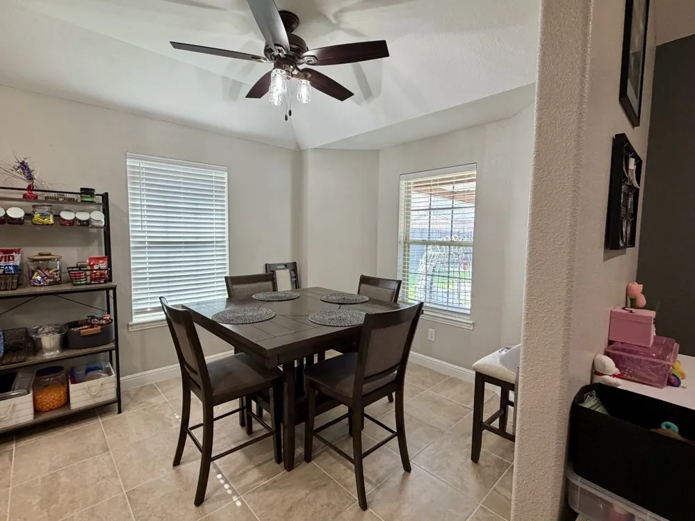 2105 Stonegate Boulevard Bridgeport, TX 76426