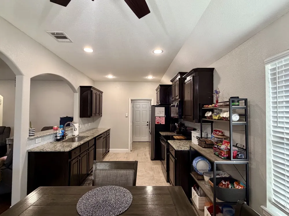 2105 Stonegate Boulevard Bridgeport, TX 76426