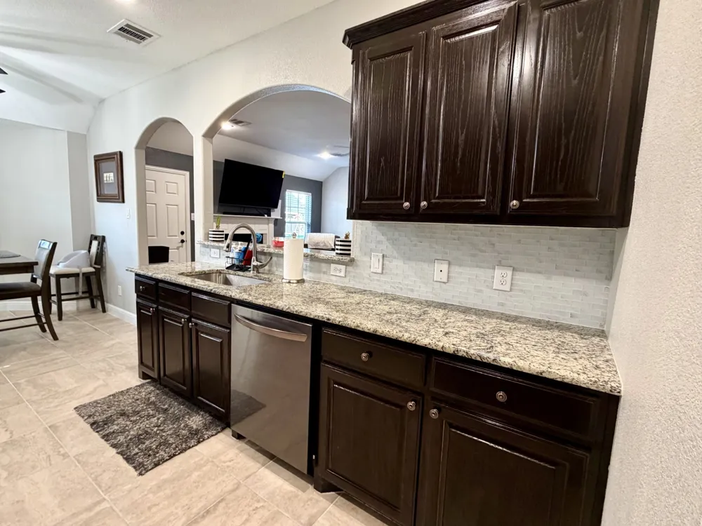 2105 Stonegate Boulevard Bridgeport, TX 76426