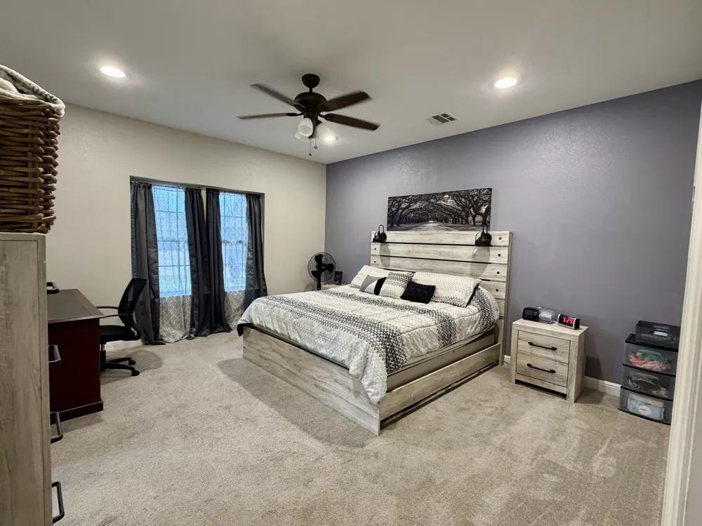 2105 Stonegate Boulevard Bridgeport, TX 76426