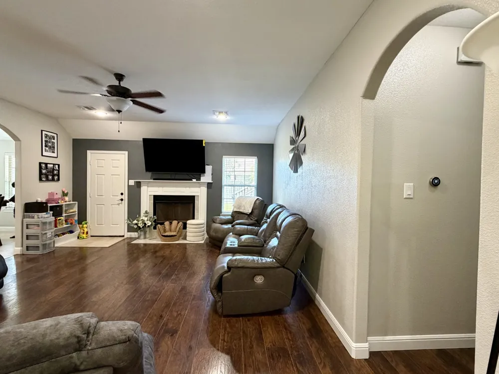 2105 Stonegate Boulevard Bridgeport, TX 76426