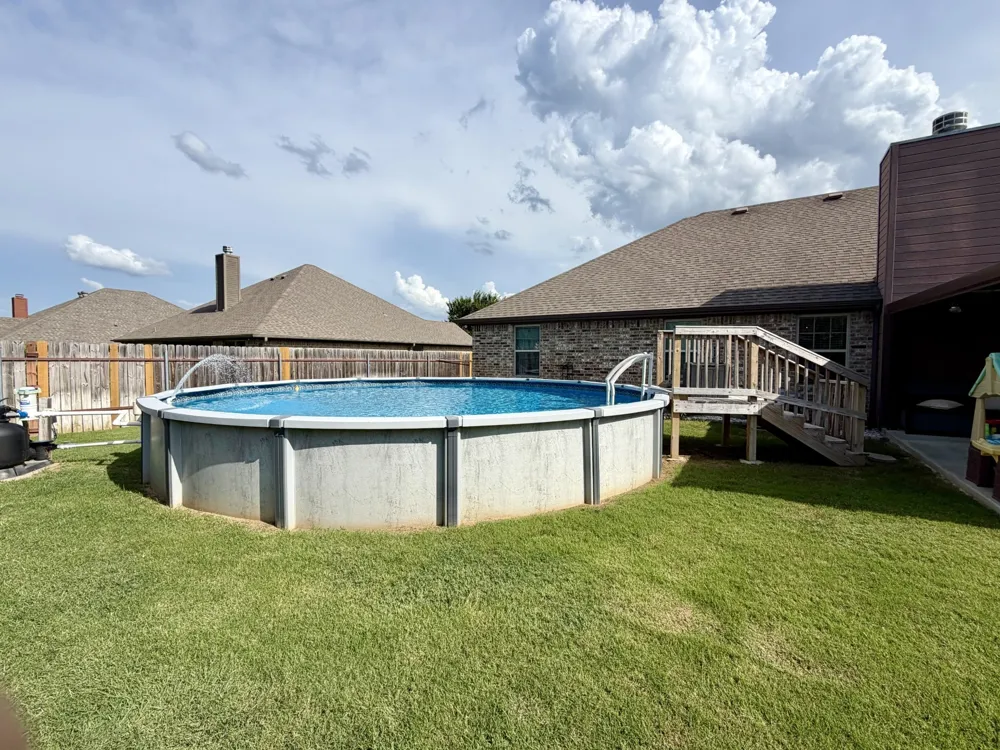 2105 Stonegate Boulevard Bridgeport, TX 76426