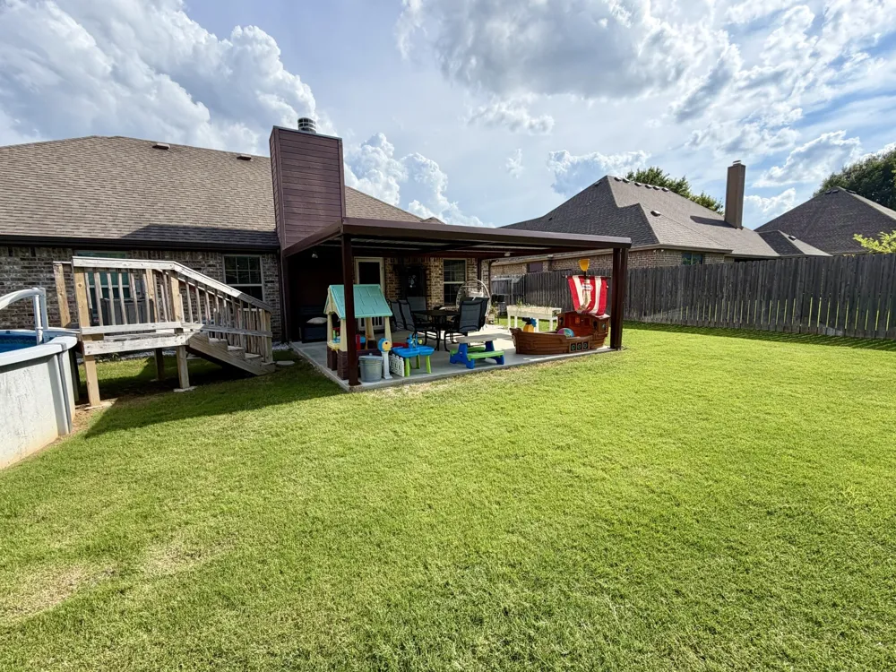 2105 Stonegate Boulevard Bridgeport, TX 76426