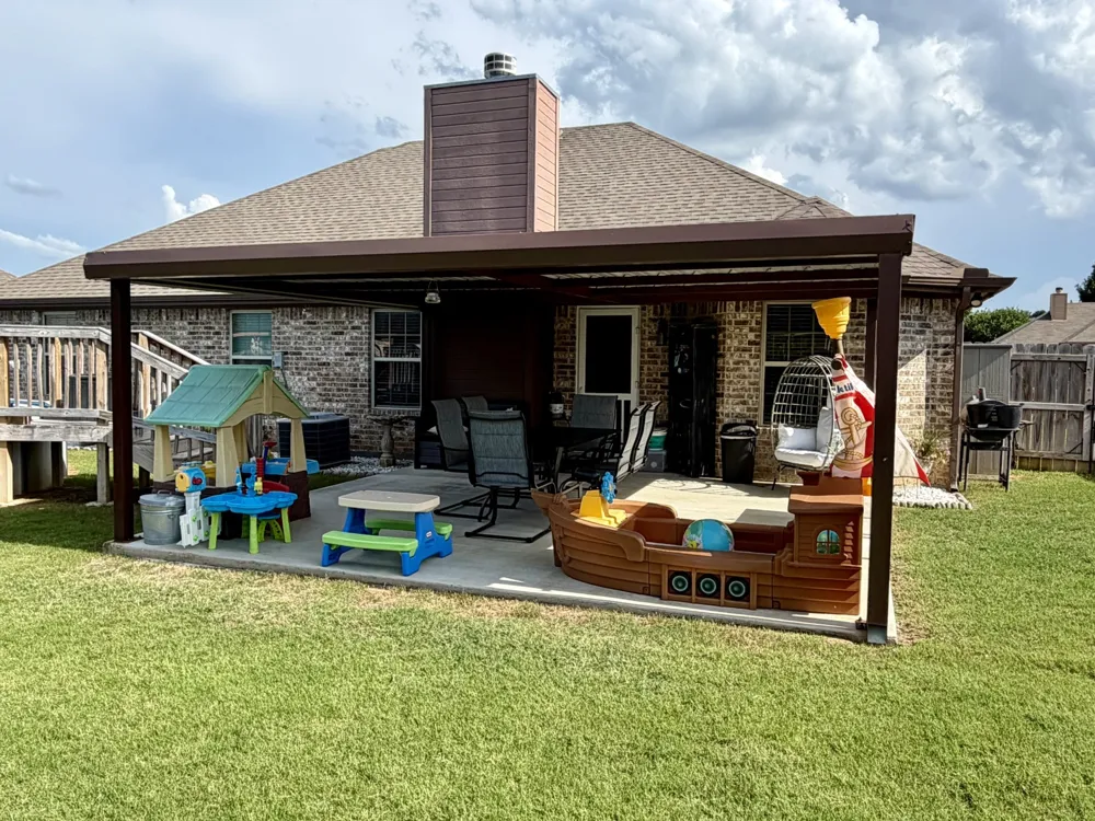 2105 Stonegate Boulevard Bridgeport, TX 76426