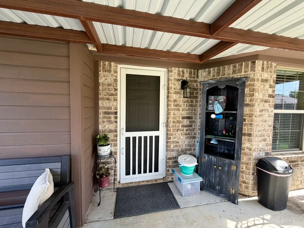 2105 Stonegate Boulevard Bridgeport, TX 76426