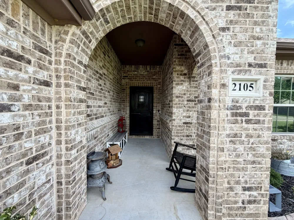 2105 Stonegate Boulevard Bridgeport, TX 76426