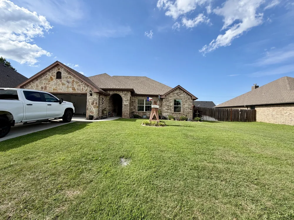 2105 Stonegate Boulevard Bridgeport, TX 76426