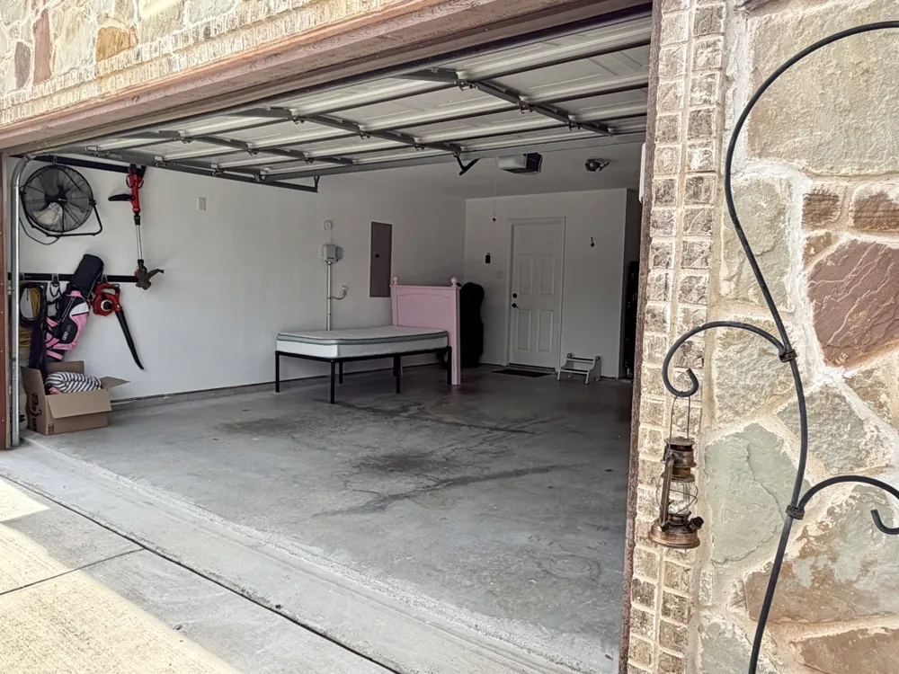 2105 Stonegate Boulevard Bridgeport, TX 76426