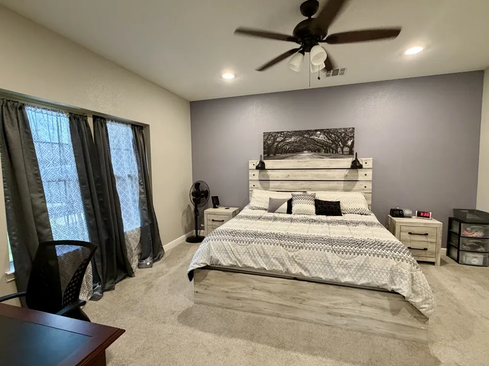 2105 Stonegate Boulevard Bridgeport, TX 76426