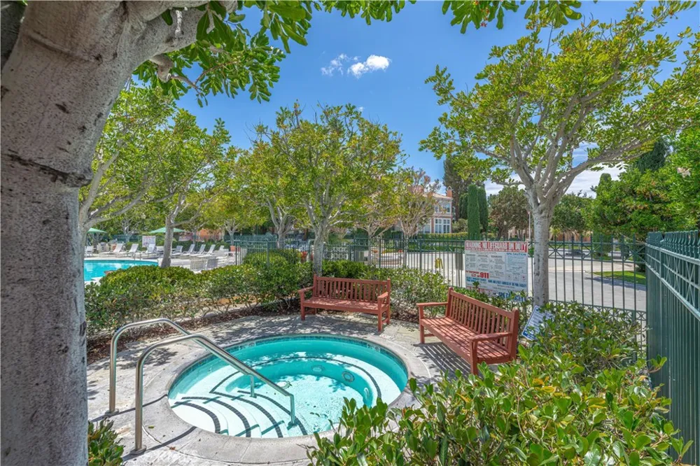 7 Medici Aisle Irvine, CA 92606