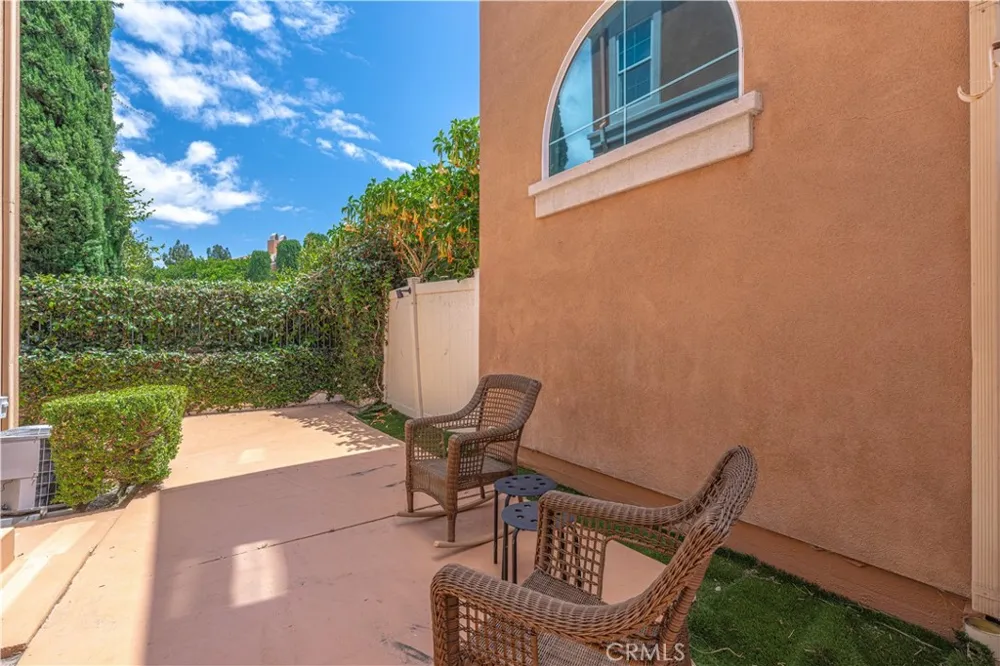 7 Medici Aisle Irvine, CA 92606