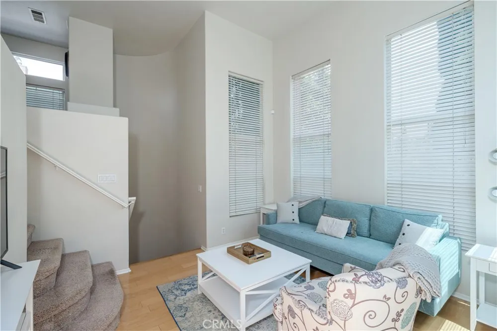 7 Medici Aisle Irvine, CA 92606