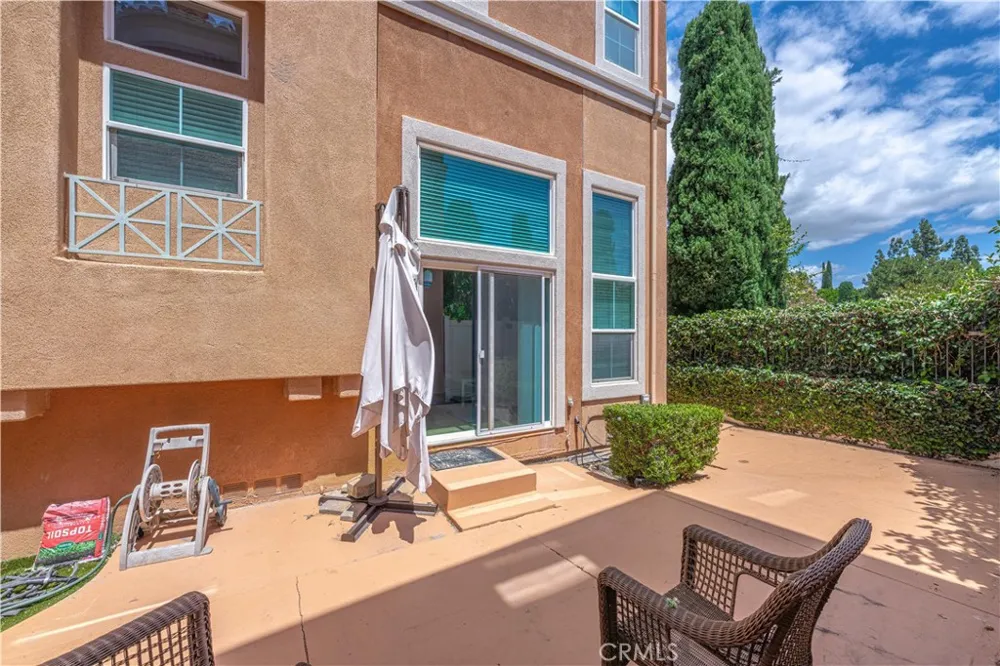 7 Medici Aisle Irvine, CA 92606