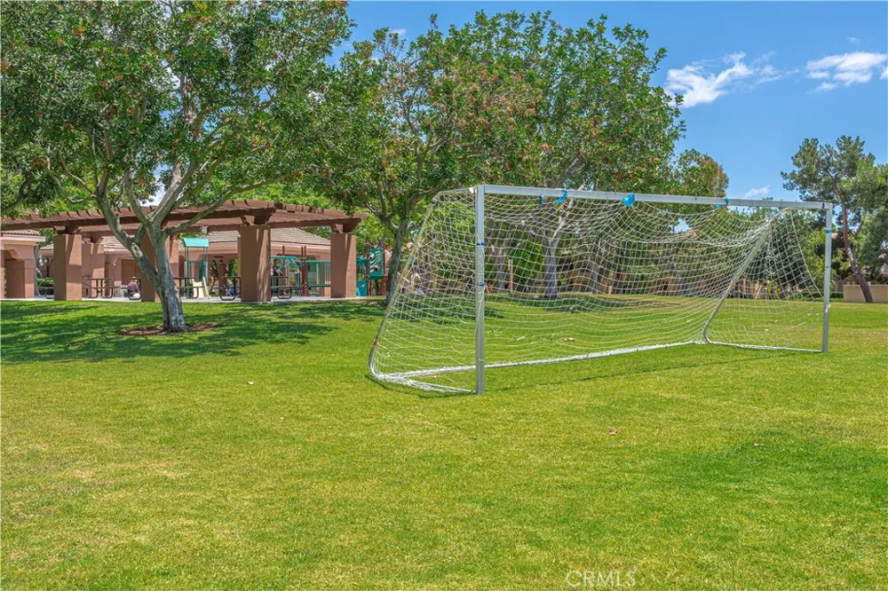 7 Medici Aisle Irvine, CA 92606