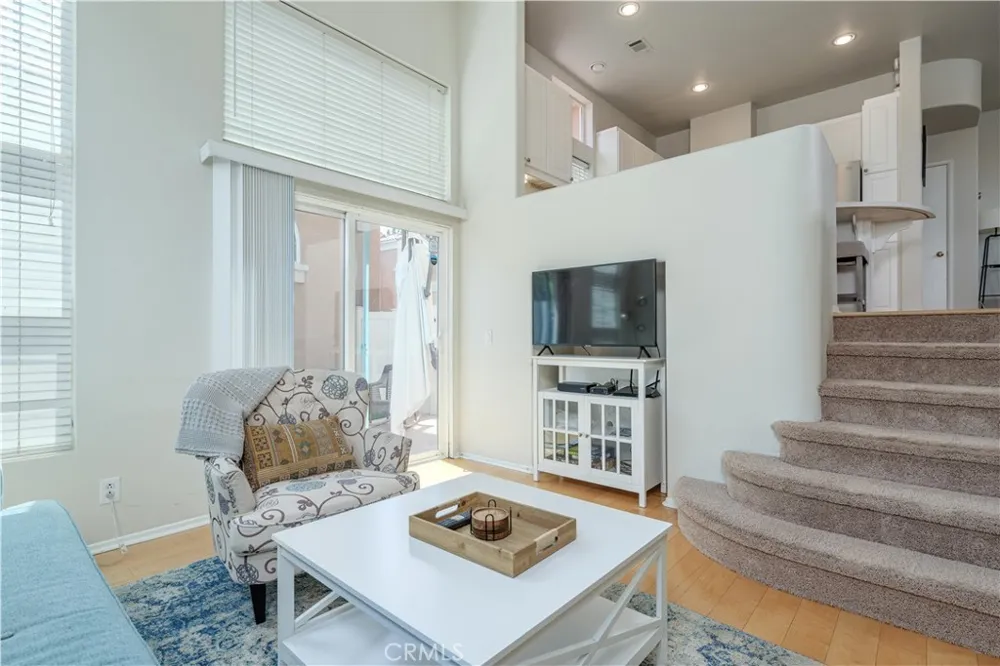 7 Medici Aisle Irvine, CA 92606