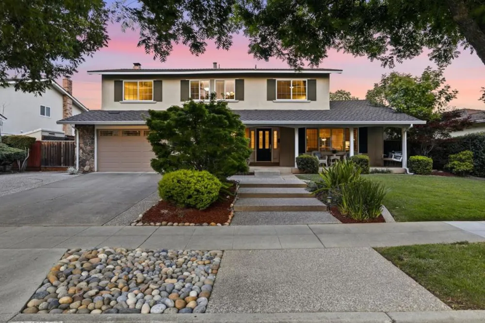 6608 Mount Hope Drive