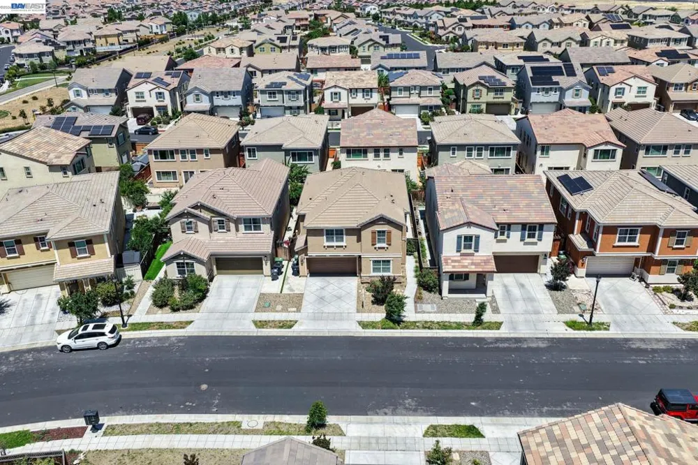 455 Leonardo Way Mountain House, CA 95391