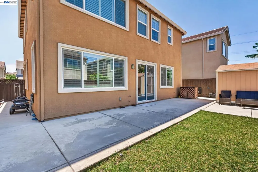 455 Leonardo Way Mountain House, CA 95391