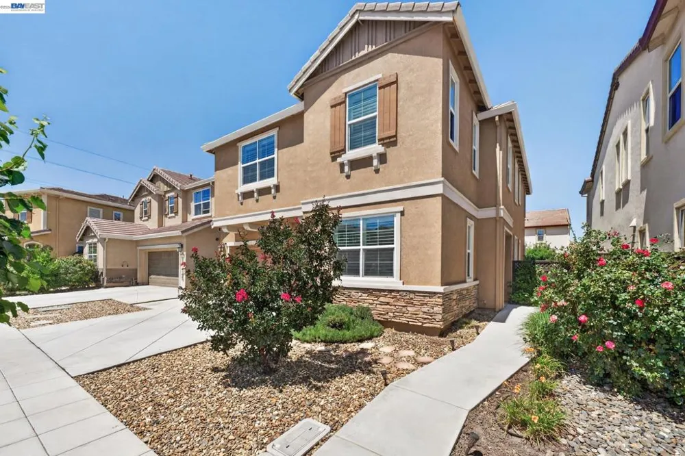 455 Leonardo Way Mountain House, CA 95391