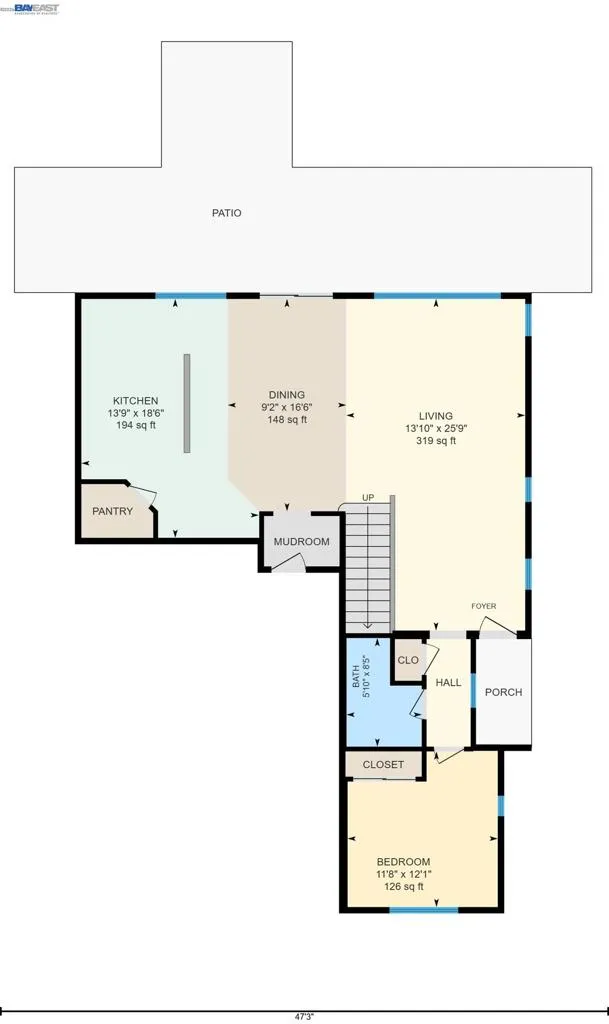 455 Leonardo Way Mountain House, CA 95391