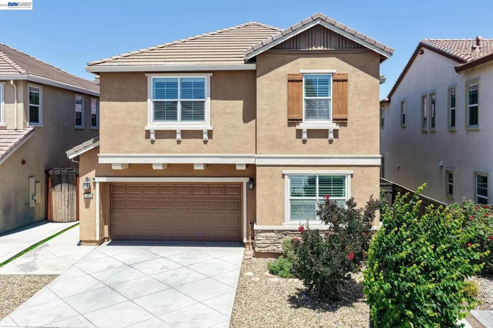455 Leonardo Way Mountain House, CA 95391