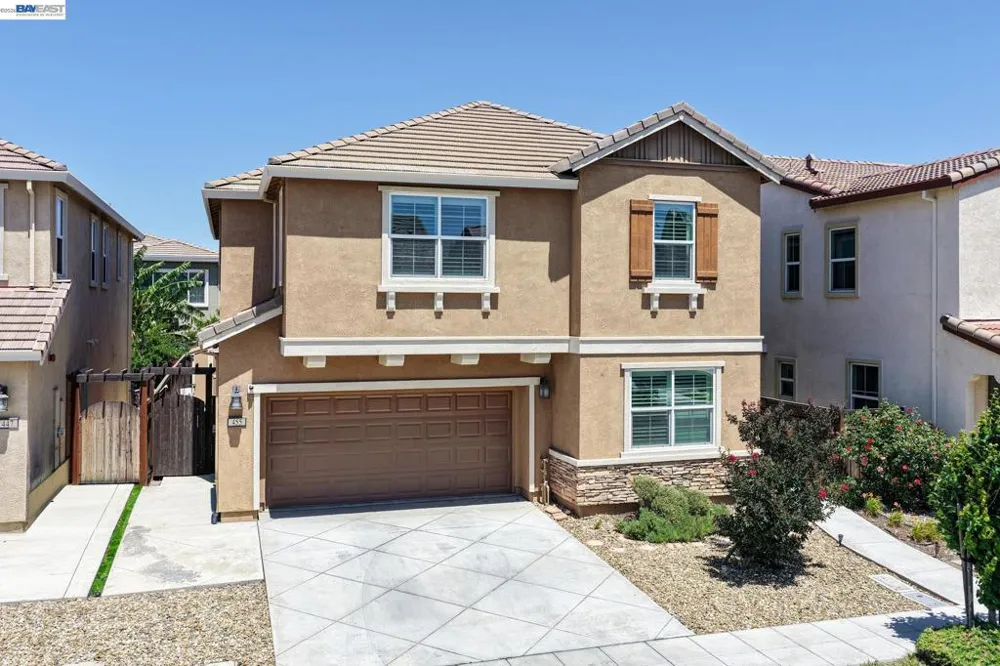 455 Leonardo Way Mountain House, CA 95391