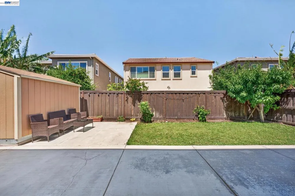 455 Leonardo Way Mountain House, CA 95391