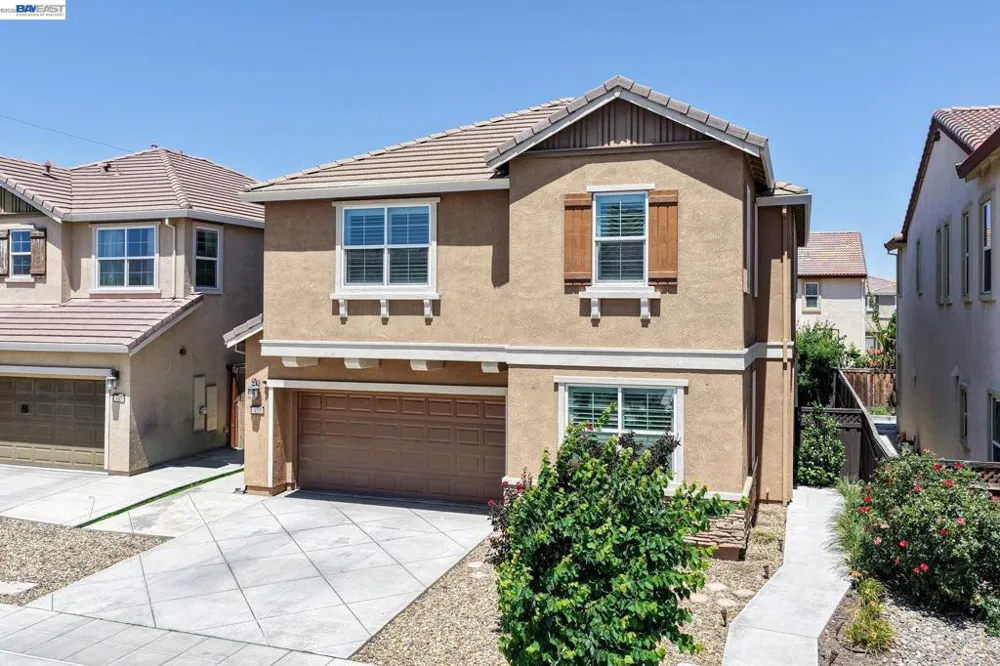455 Leonardo Way Mountain House, CA 95391