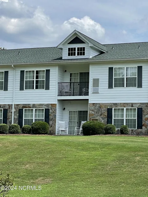 490 Little River Farm Boulevard #A 103
