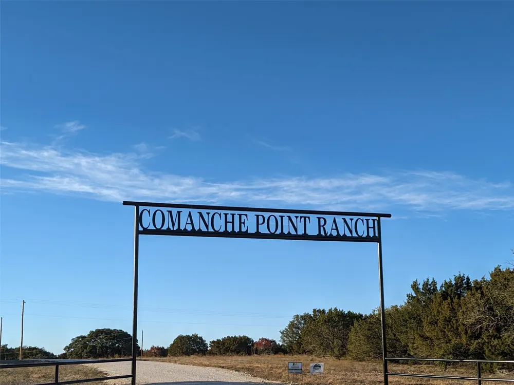 1314 CR 127 Carlton, TX 76456