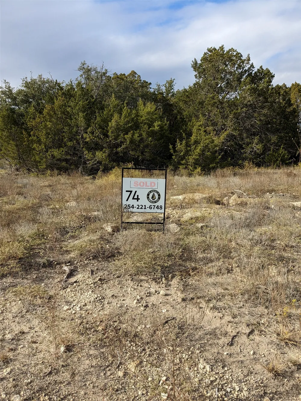 1314 CR 127 Carlton, TX 76456