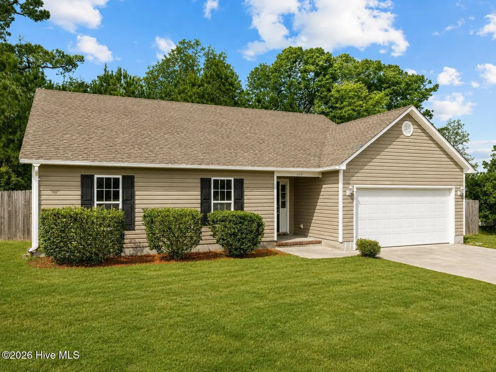 104 Blue Bird Lane
