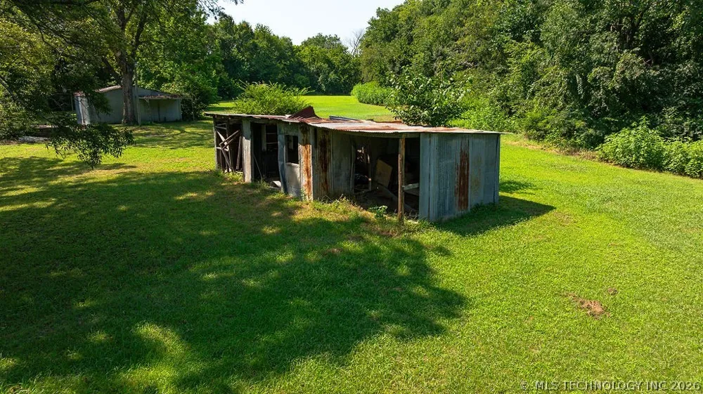 220 Collins Stonewall, OK 74871