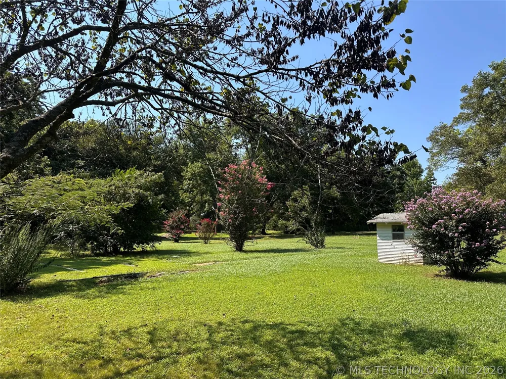 220 Collins Stonewall, OK 74871