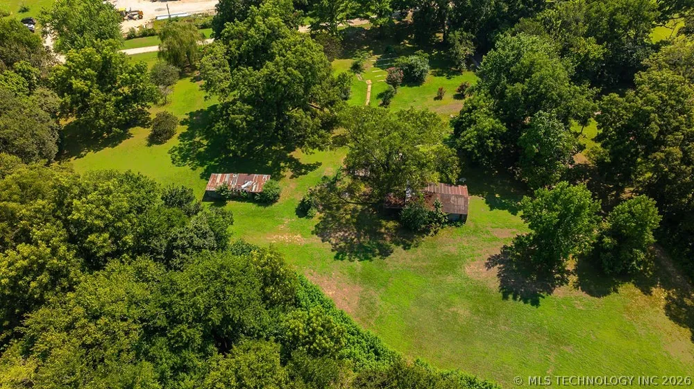 220 Collins Stonewall, OK 74871