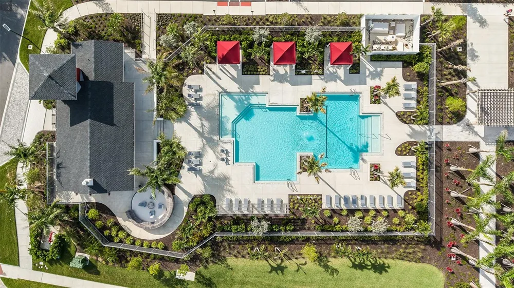 17420 MOONFLOWER DRIVE #201 Venice, FL 34293