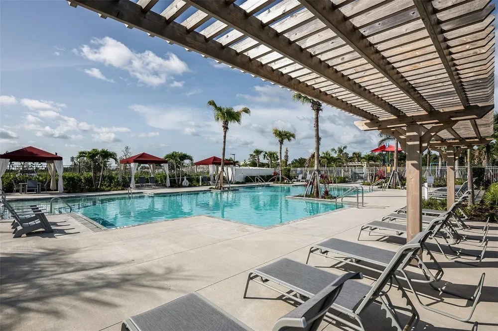 17420 MOONFLOWER DRIVE #201 Venice, FL 34293