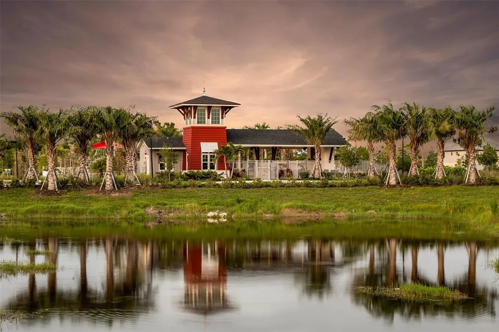 17420 MOONFLOWER DRIVE #201 Venice, FL 34293