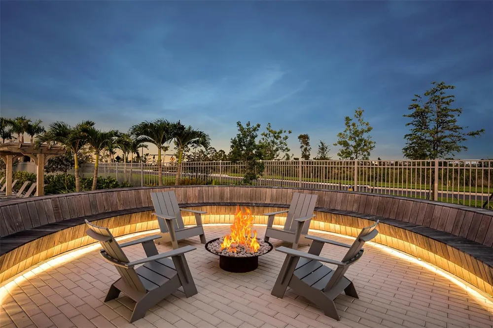 17420 MOONFLOWER DRIVE #201 Venice, FL 34293